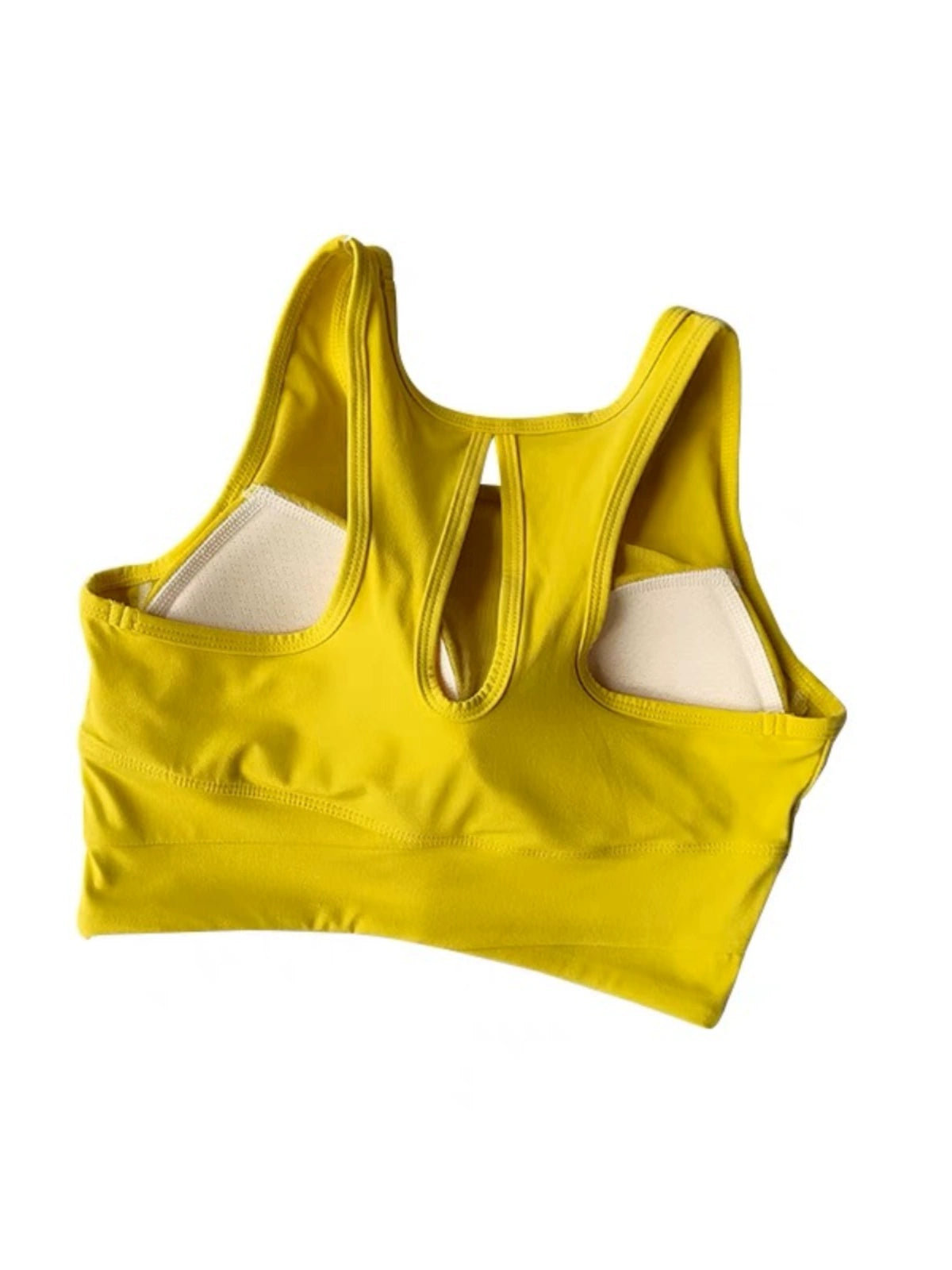 Yoga Lightweight Breathable Cross Push up Aerobics Underwear