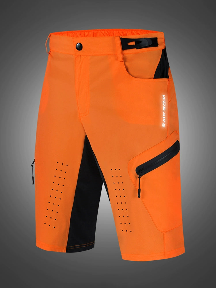 Worsavi Men's Cycling Pants