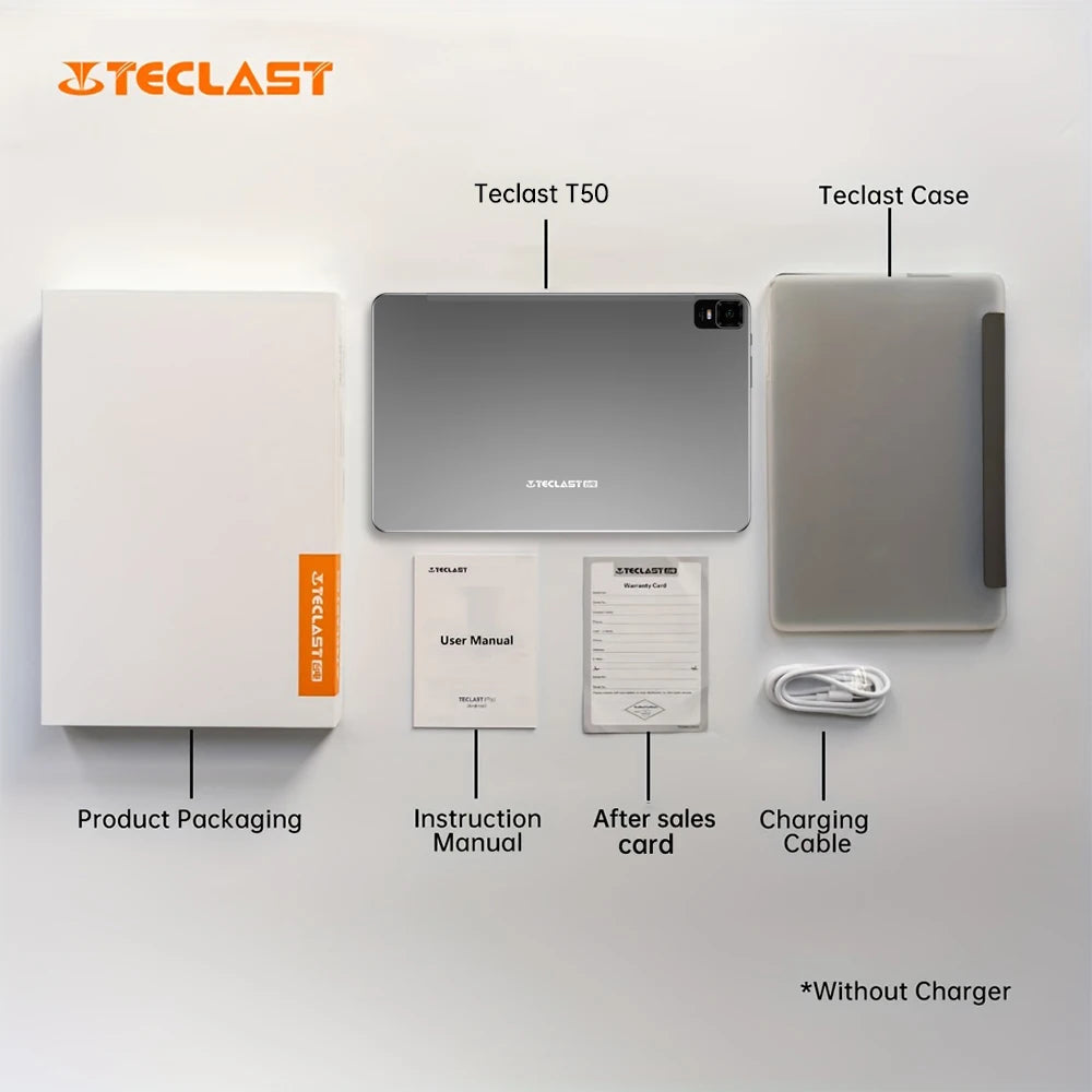 Teclast T50 Tablet