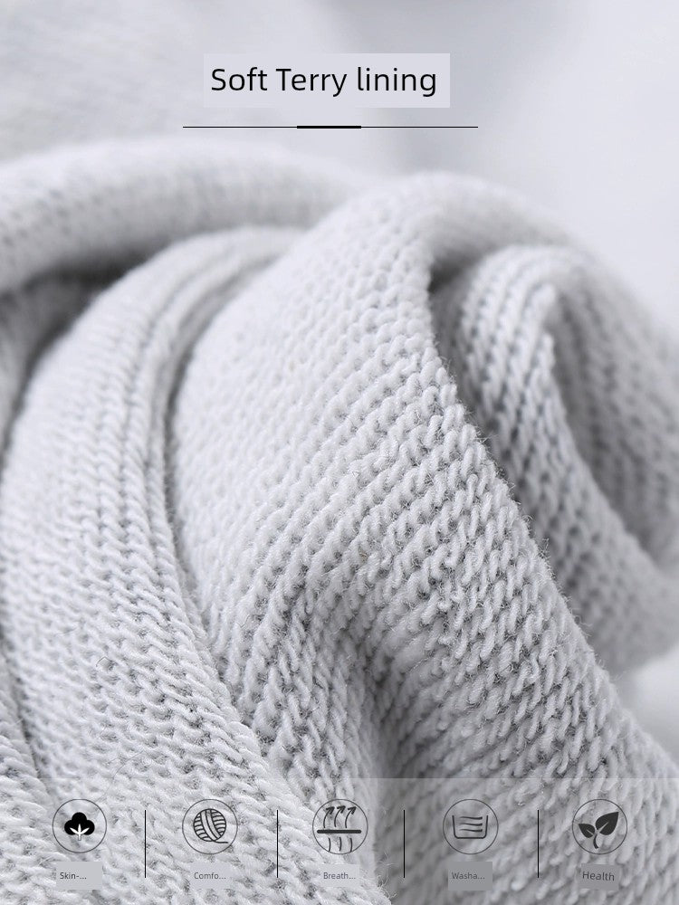 Trendy Style Round Neck Sweater