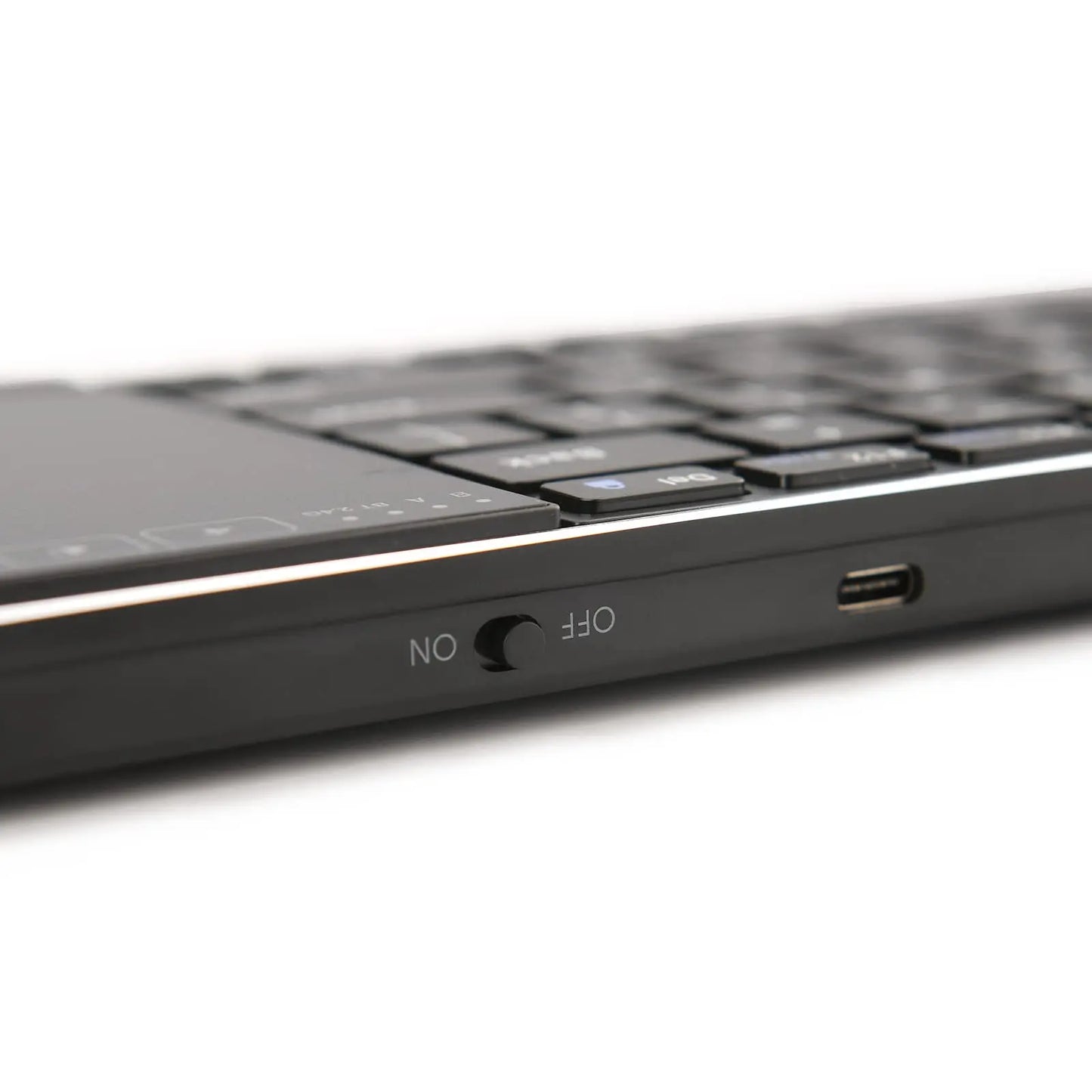 Rii K22 Bluetooth Wireless Mini Keyboard