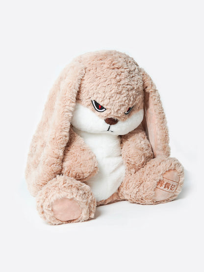 Zeio Cute Rabbit Soothing Valentine's Day Gift Toys