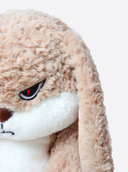 Zeio Cute Rabbit Soothing Valentine's Day Gift Toys