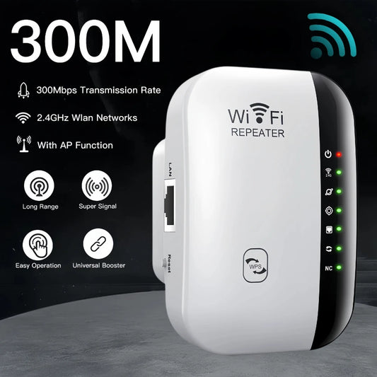 HyperConnect WiFi Extender