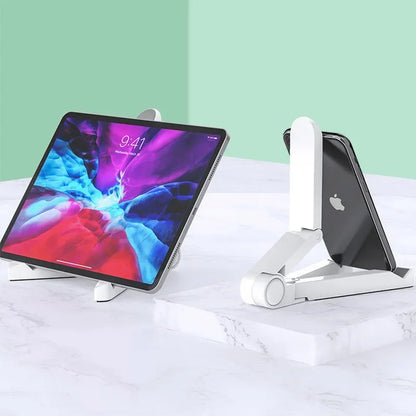 Folding Universal Tablet Stand