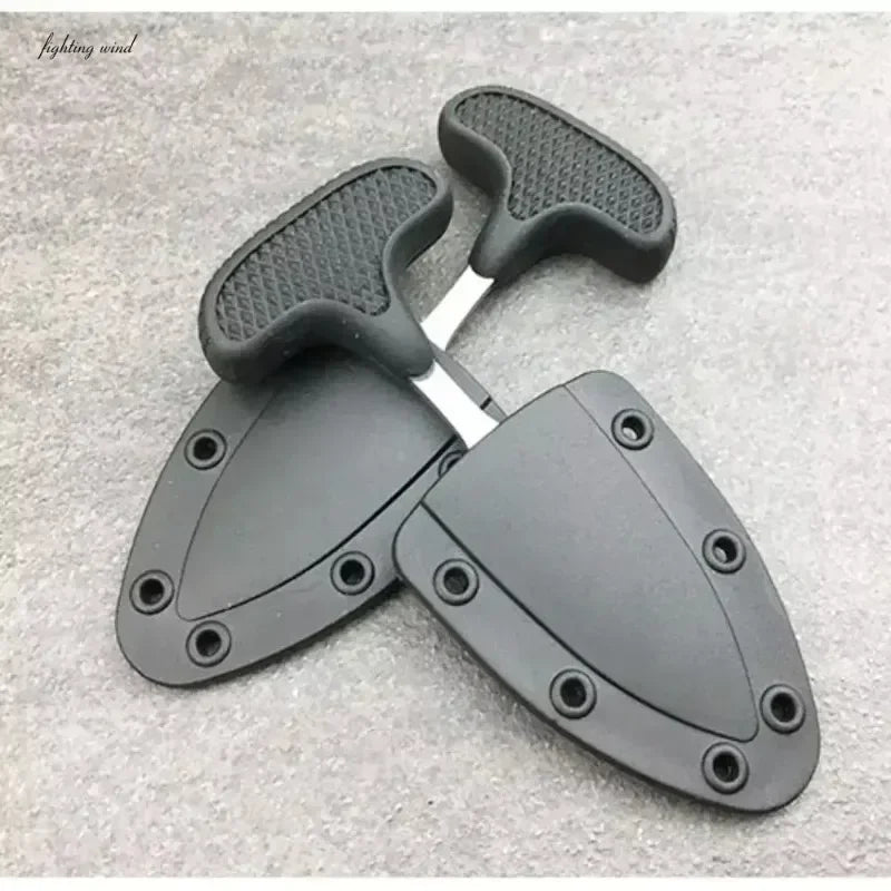 Portable Multifunctional Necklace Knife