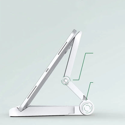 Folding Universal Tablet Stand