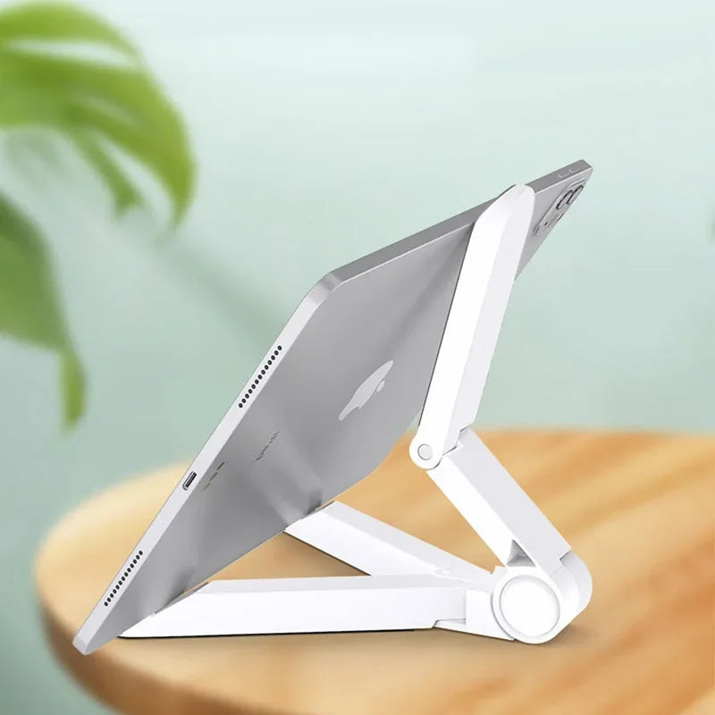 Folding Universal Tablet Stand