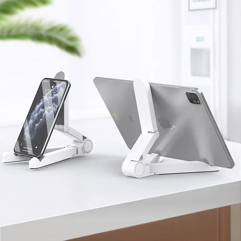 Folding Universal Tablet Stand