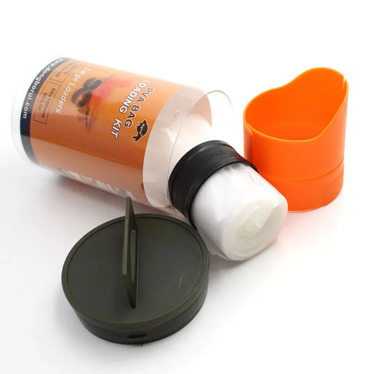 Carp Fishing PVA Bag System Loader