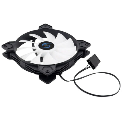 140mm Quiet RGB PC Case Fan