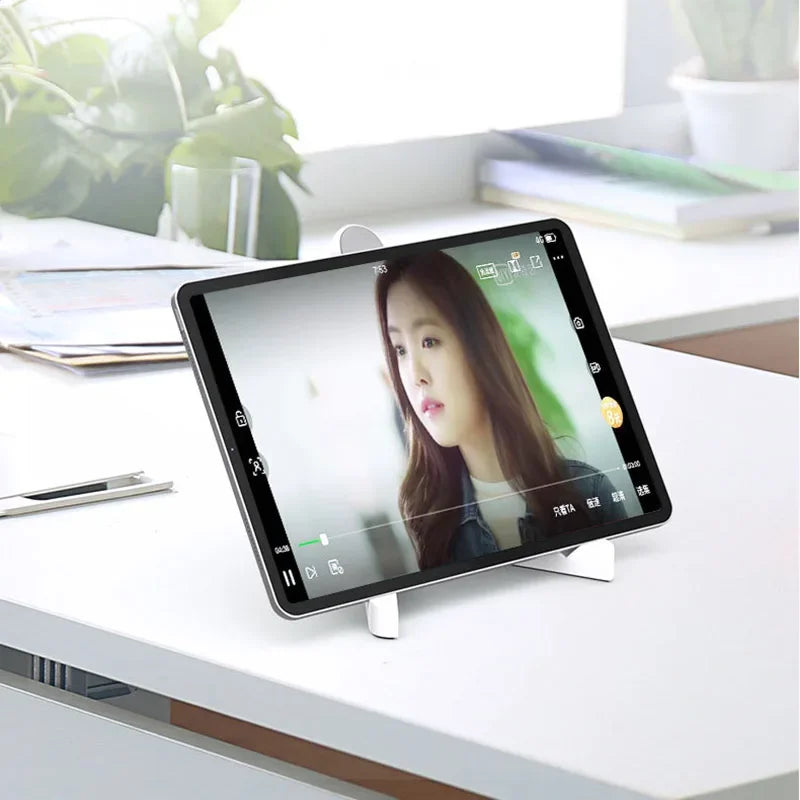 Folding Universal Tablet Stand