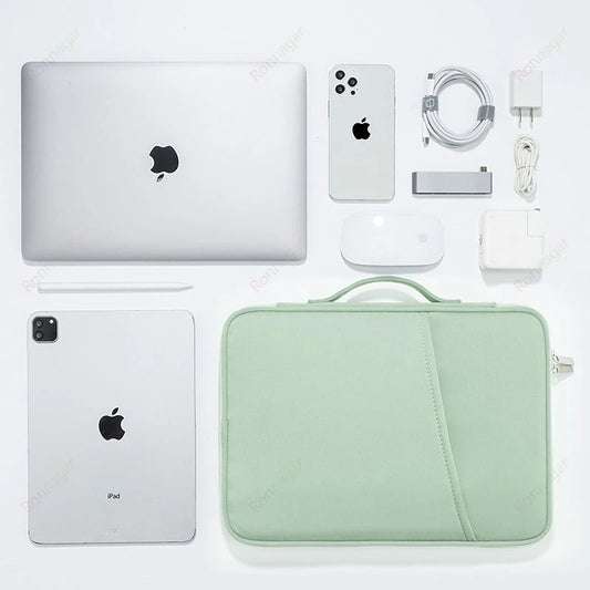 13-Inch Laptop Sleeve for MacBook Air & Pro